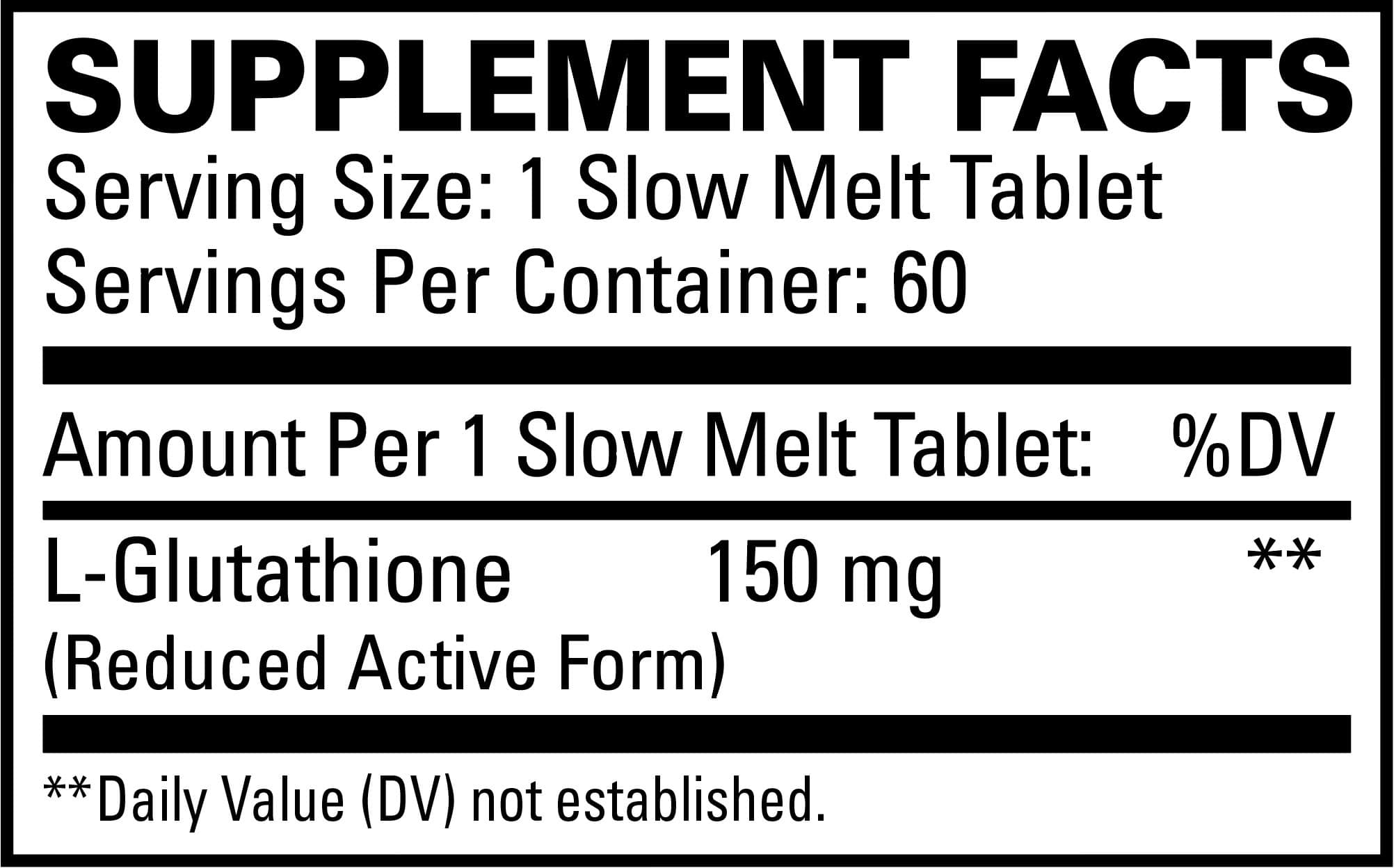 Clinical Glutathione™ - EuroMedica